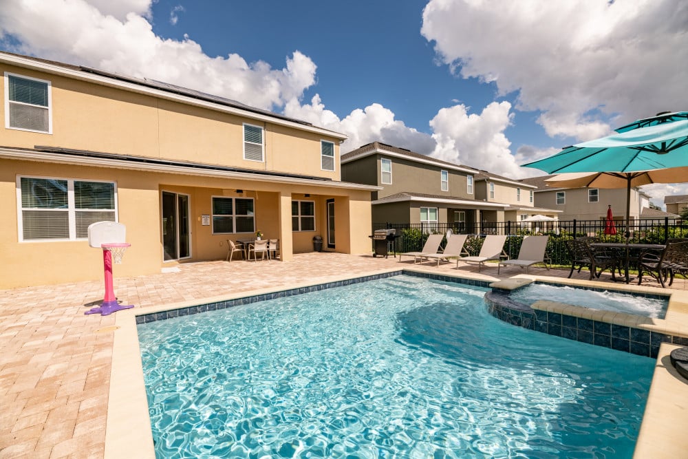 Encore Resort 808