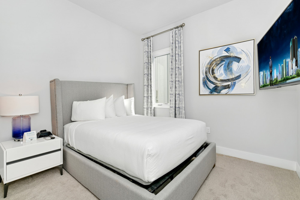 Spectrum Resort 23