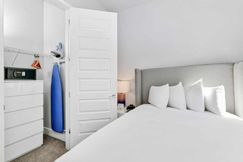 Spectrum Resort 23