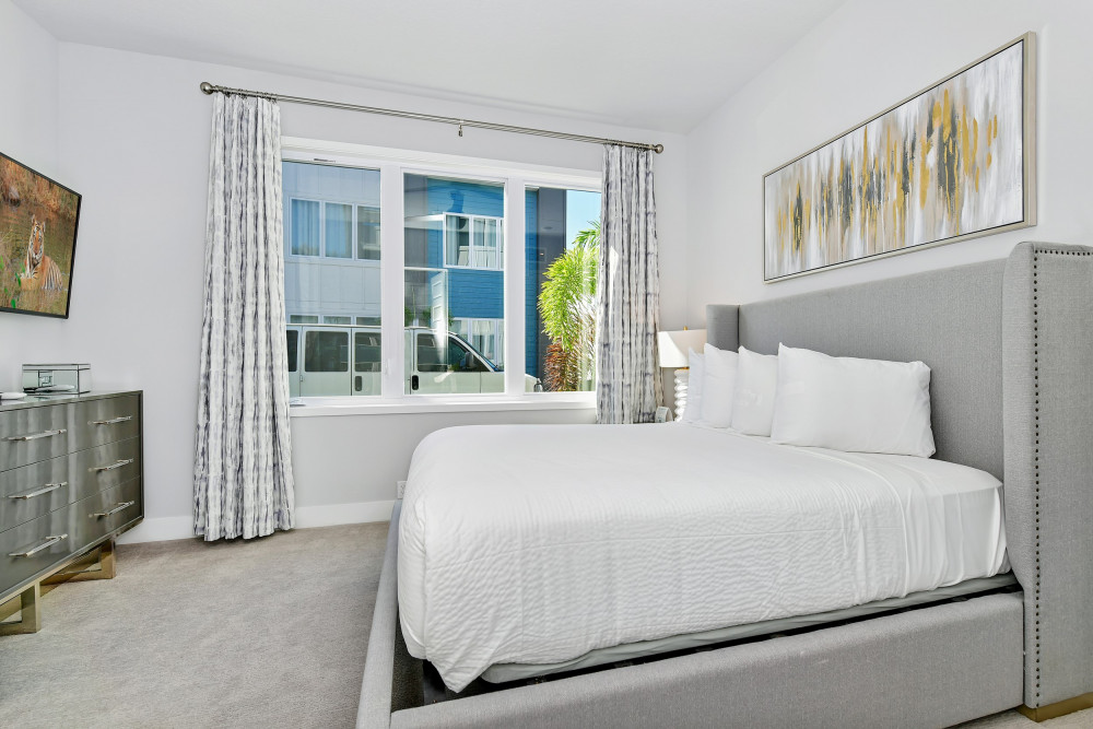 Spectrum Resort 23