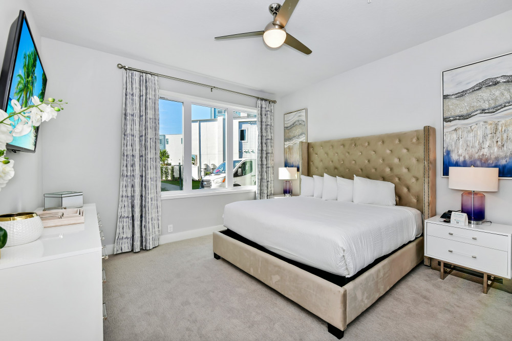 Spectrum Resort 23