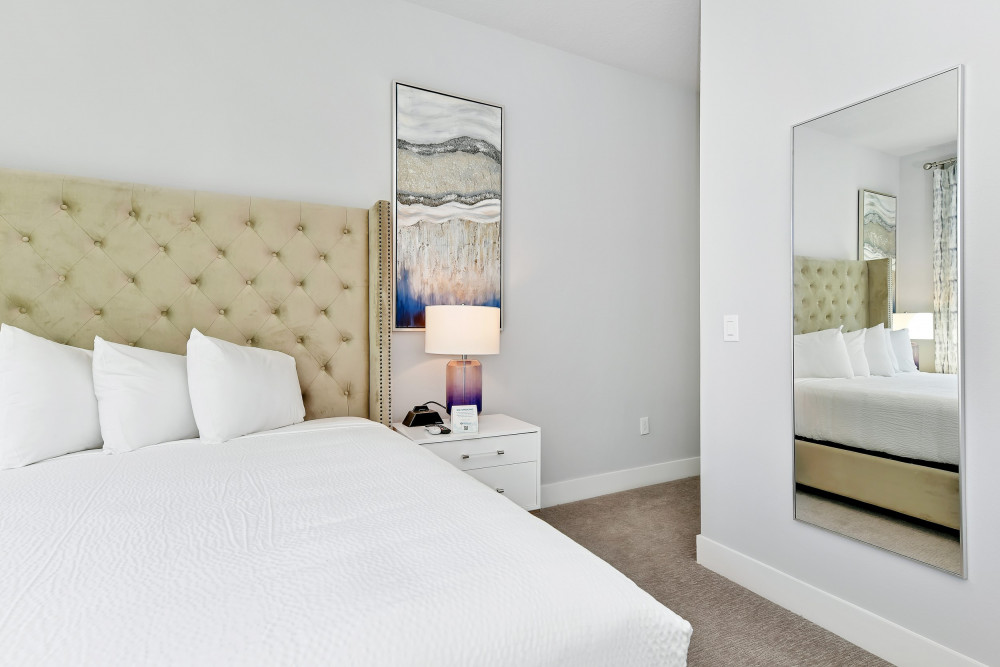 Spectrum Resort 23