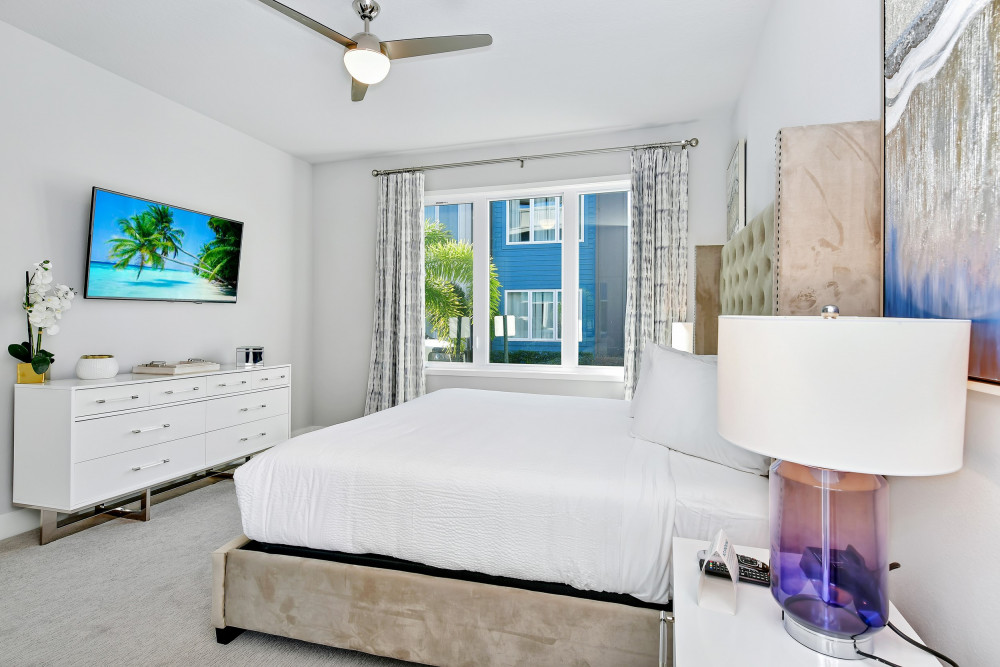 Spectrum Resort 23
