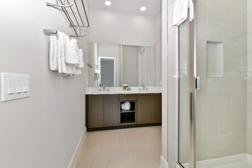 Spectrum Resort 23