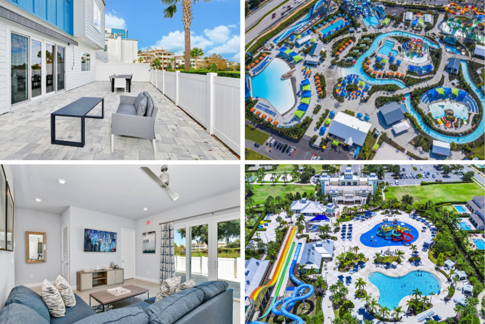 Spectrum Resort 23
