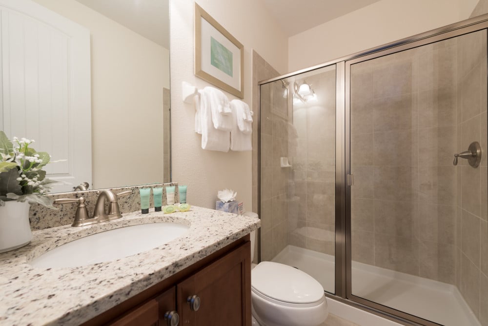 Encore Resort 809