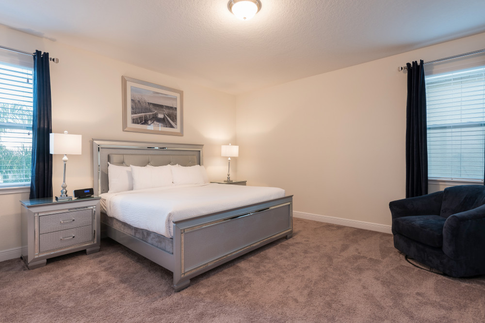 Encore Resort 809