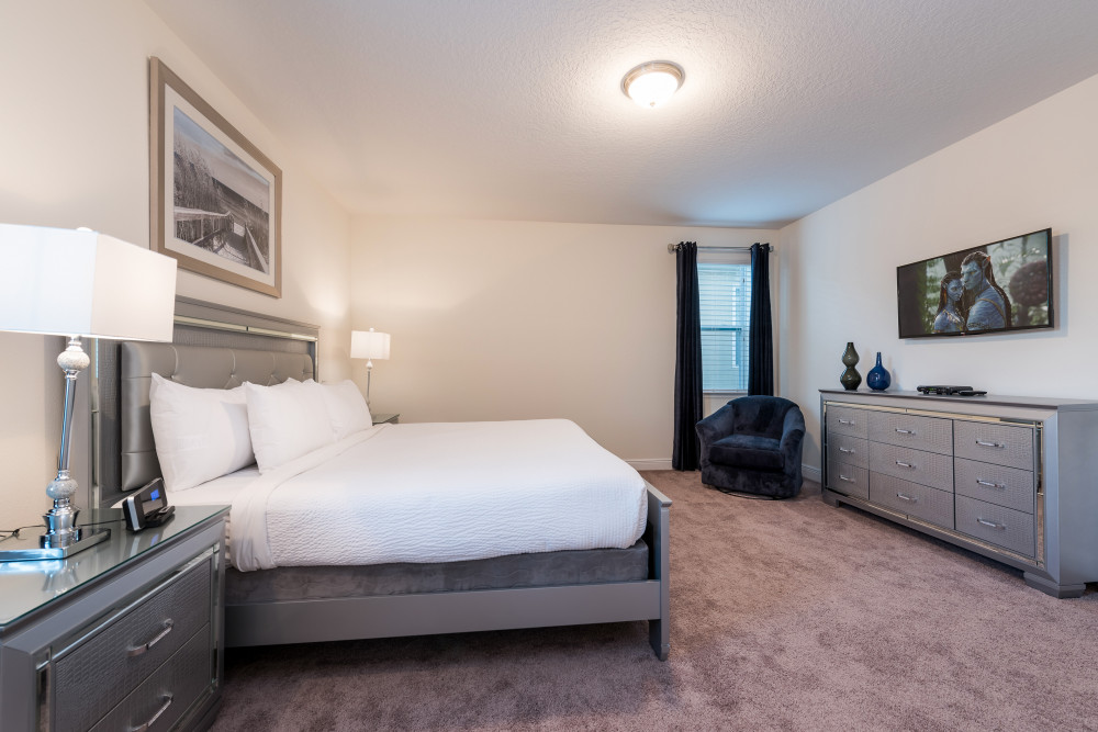 Encore Resort 809