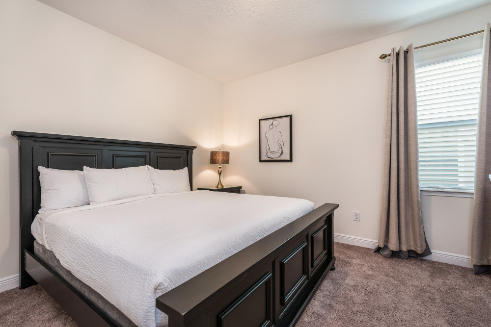 Encore Resort 809