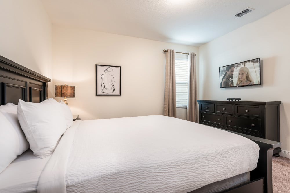 Encore Resort 809