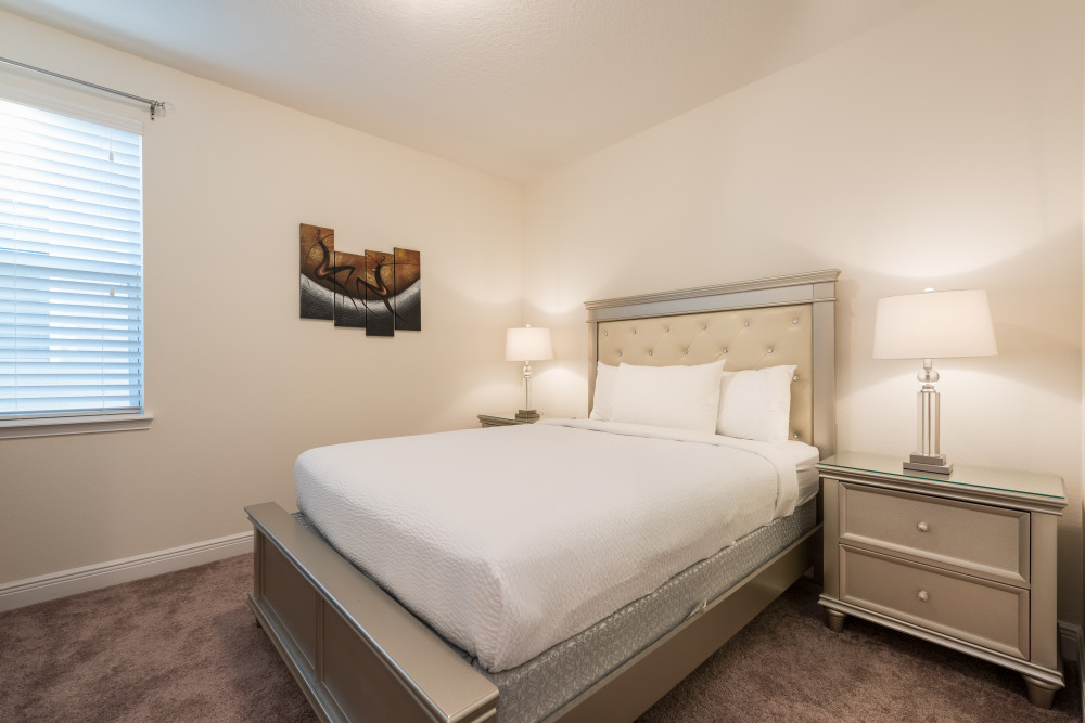 Encore Resort 809