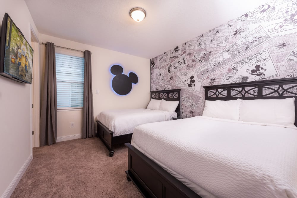 Encore Resort 809