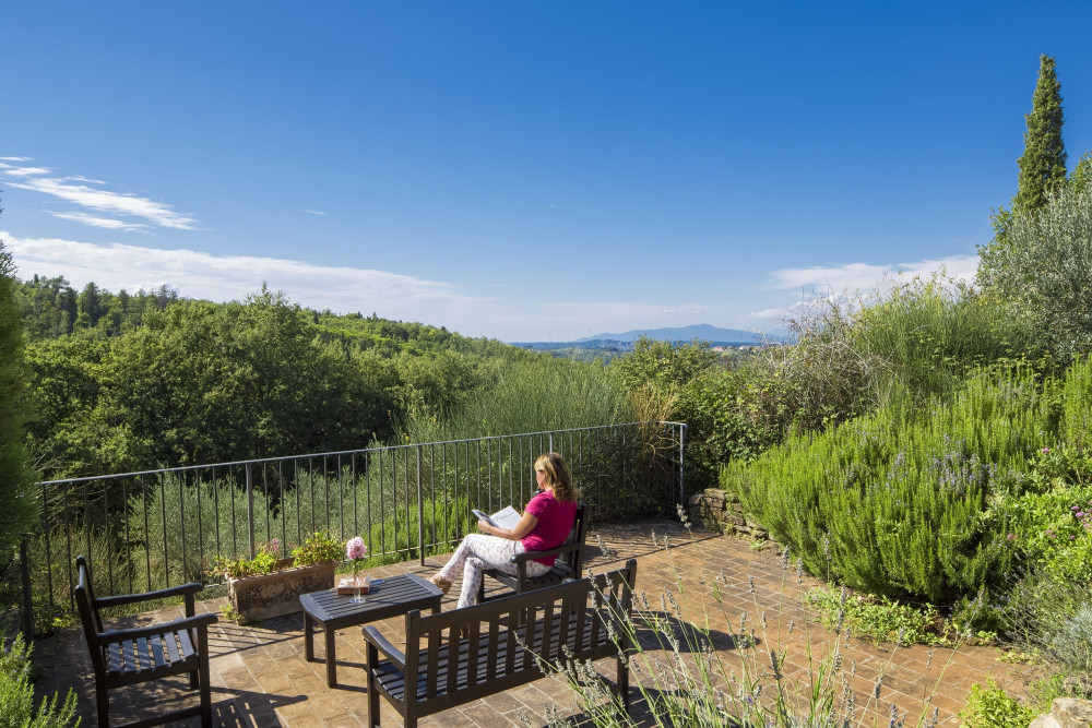 Podere La Casetta - Orciaia