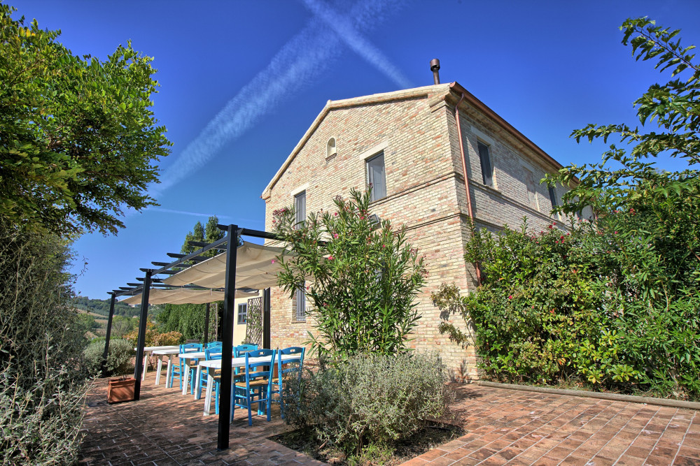 Casa Della Musica
