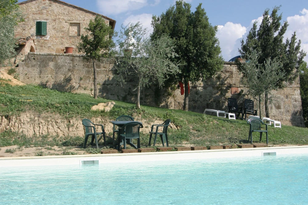 Tenuta Il Tresto - Giaggiolo