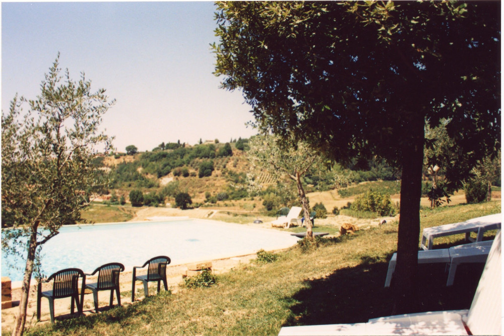 Tenuta Il Tresto - Giaggiolo