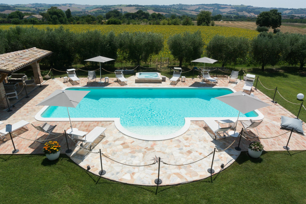 Villa Your Country Escape