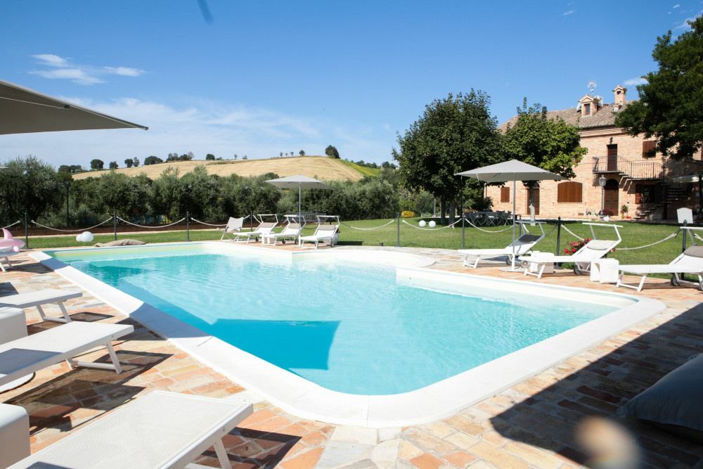 Villa Your Country Escape