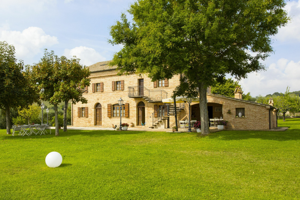 Villa Your Country Escape