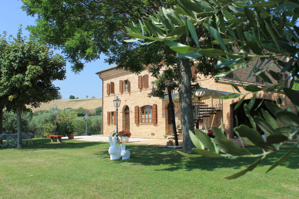 Villa Your Country Escape