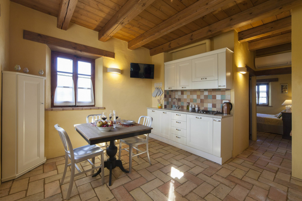 Villa Your Country Escape
