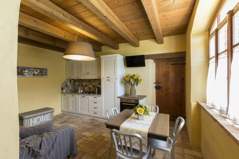 Villa Your Country Escape