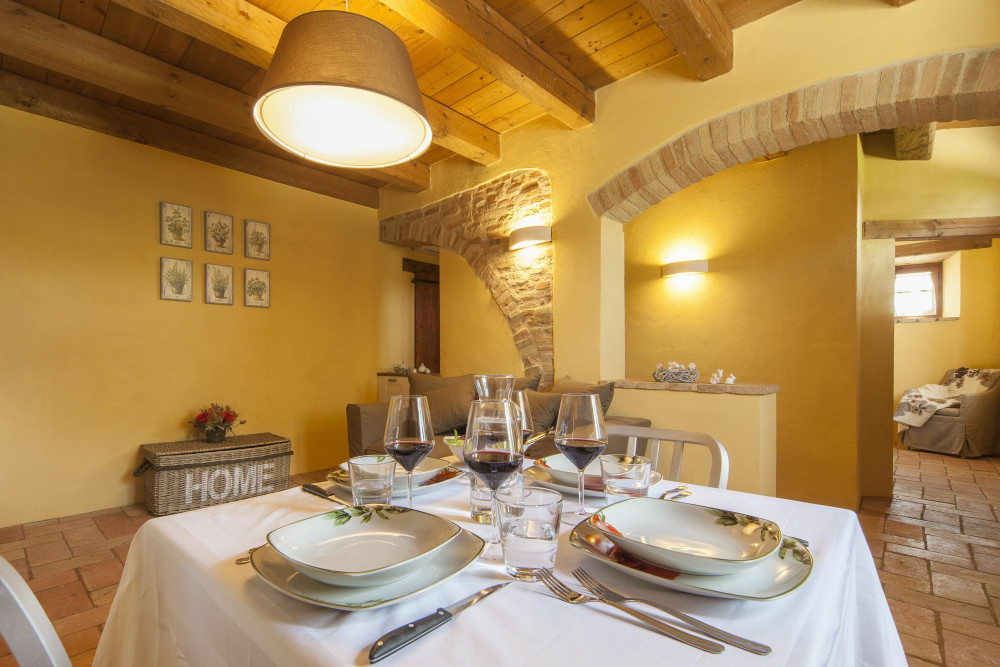 Villa Your Country Escape