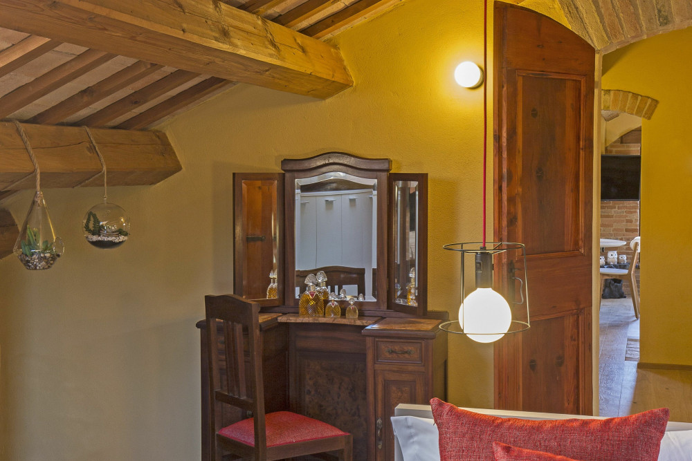 Villa Your Country Escape