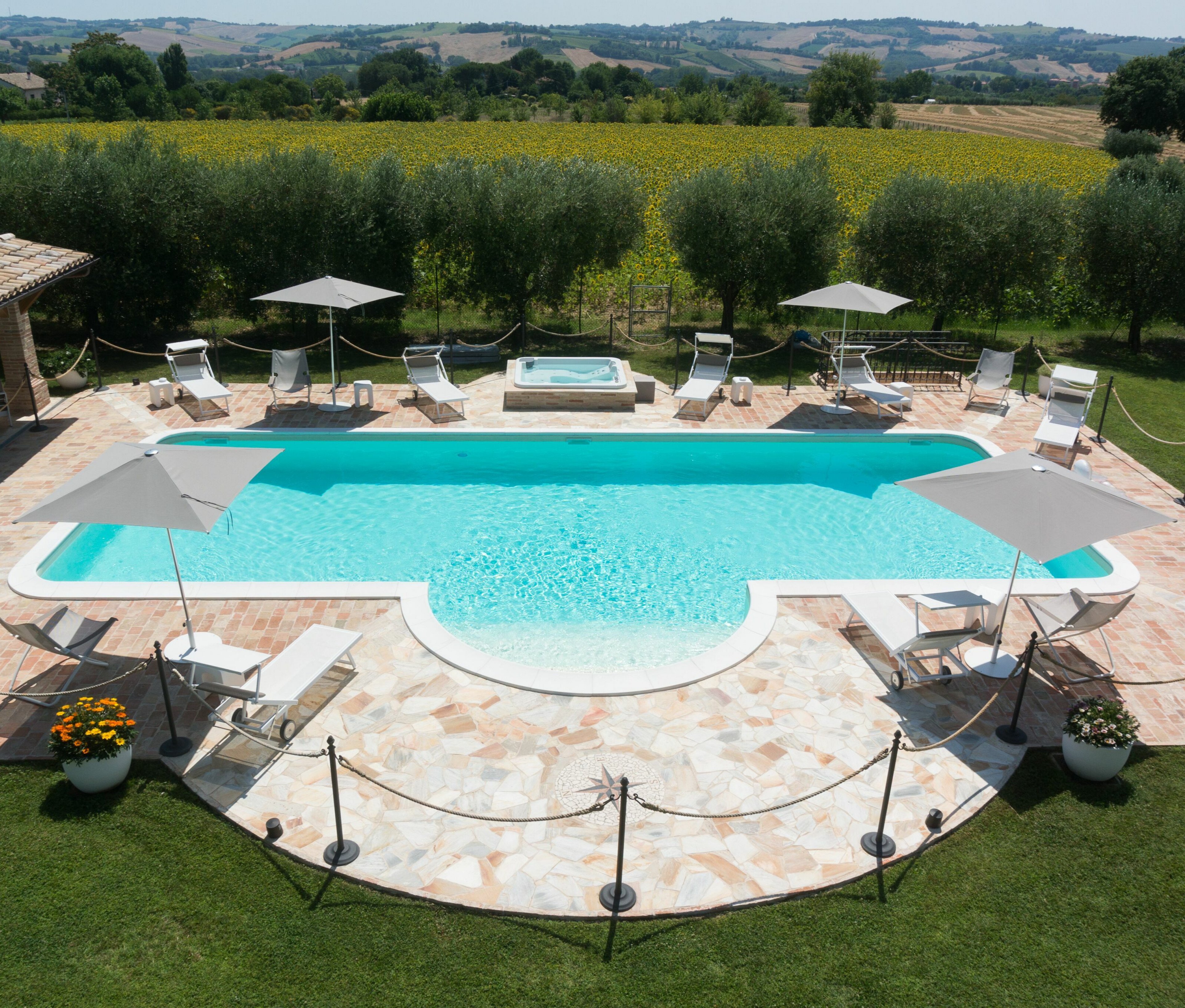 Villa Your Country Escape - Le Marche Italy Vacation Rentals