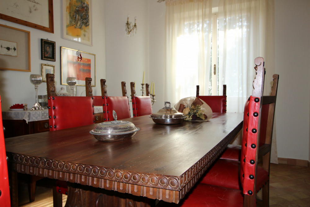 Villa San Pietro