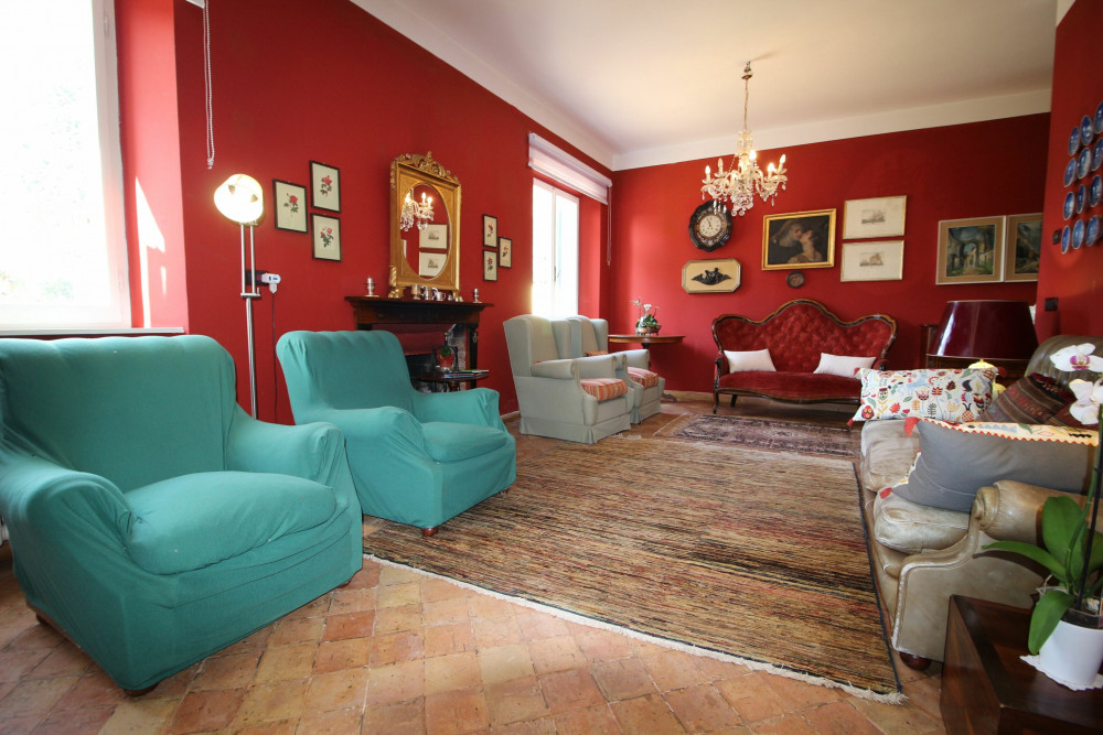 Villa San Pietro