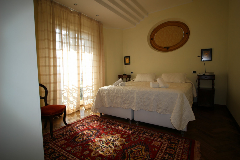 Villa San Pietro