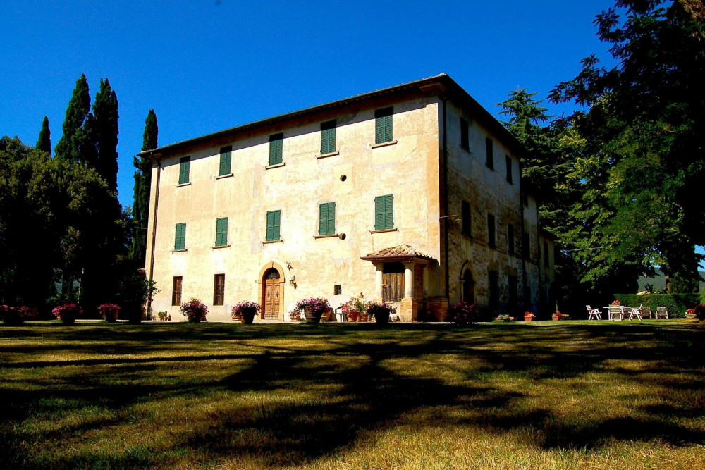 Villa La Contessa