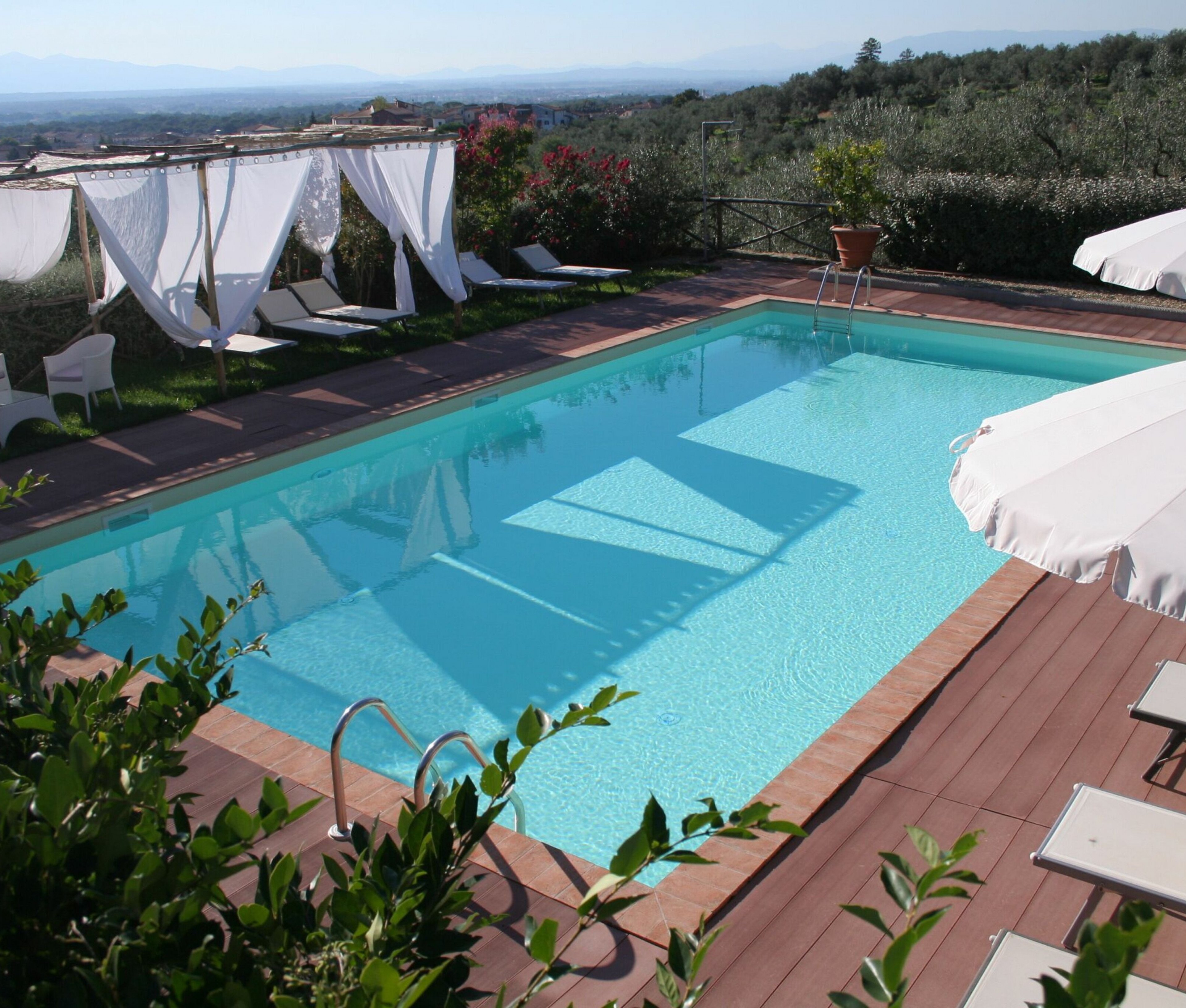 Il Fienile - Pistoia vacation rentals with private pools