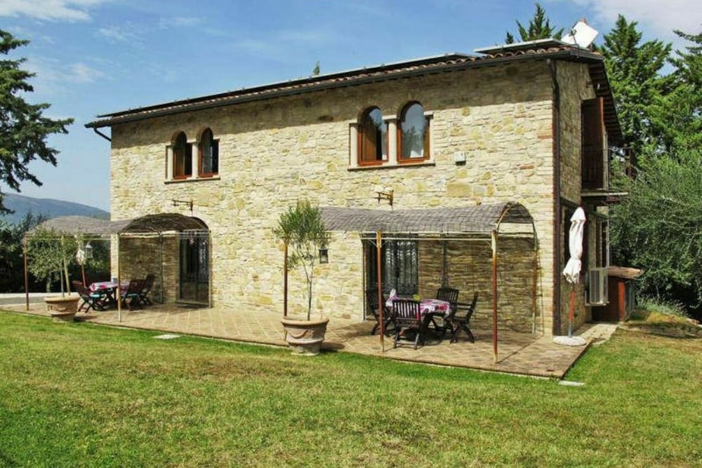 Villa Monnalisa