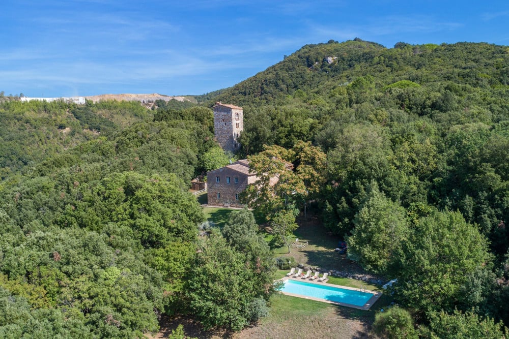Villa Linchiano