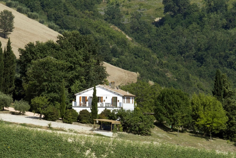 Villa La Picena
