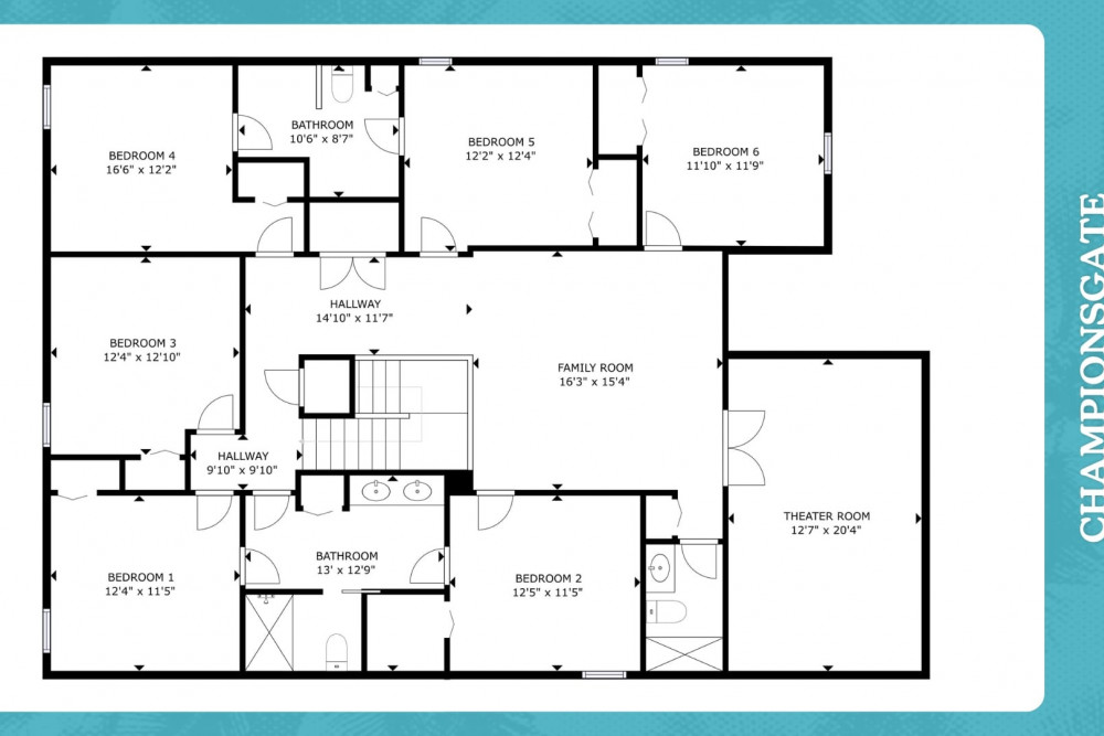 Championsgate 1715