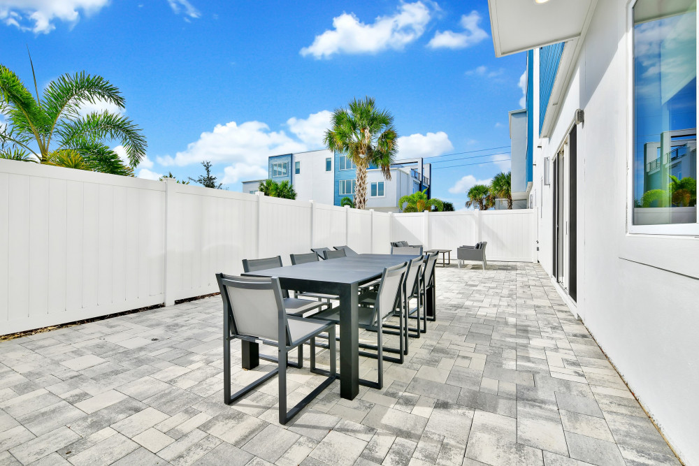Spectrum Resort 13