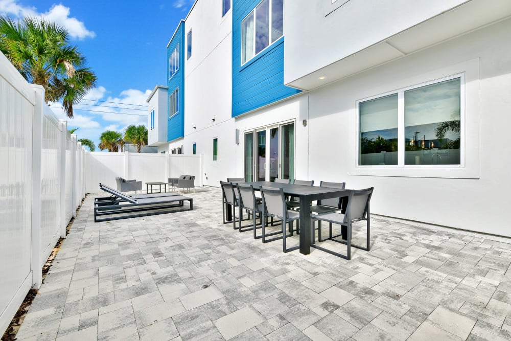 Spectrum Resort 13