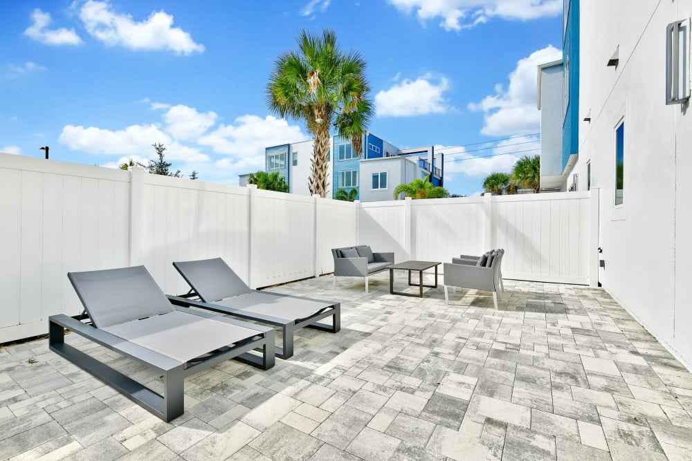 Spectrum Resort 13
