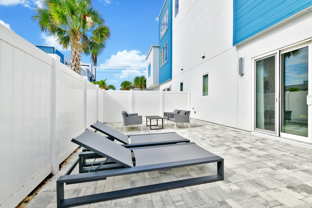 Spectrum Resort 13
