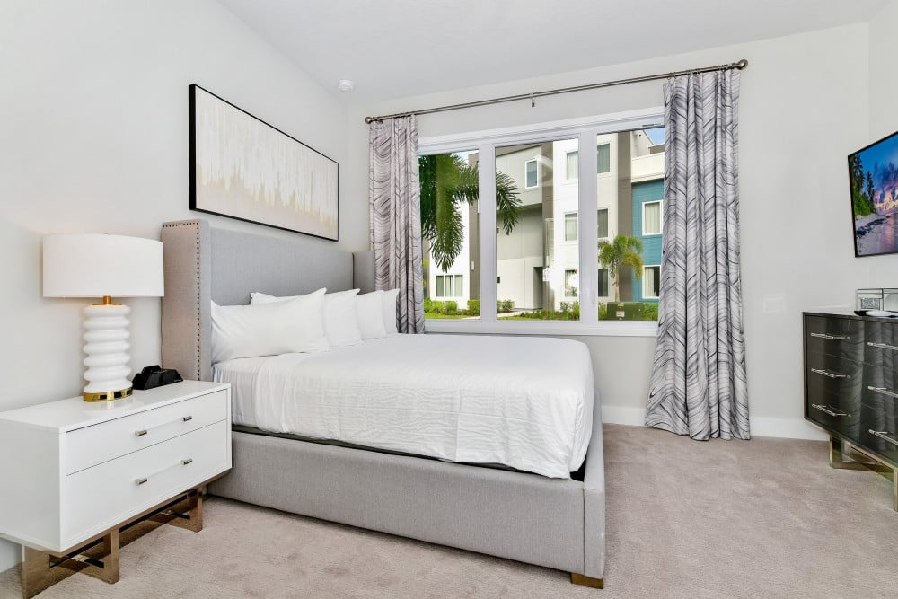 Spectrum Resort 13