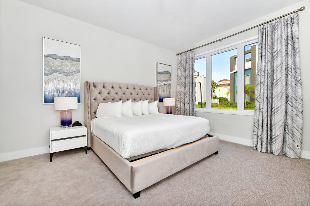 Spectrum Resort 13