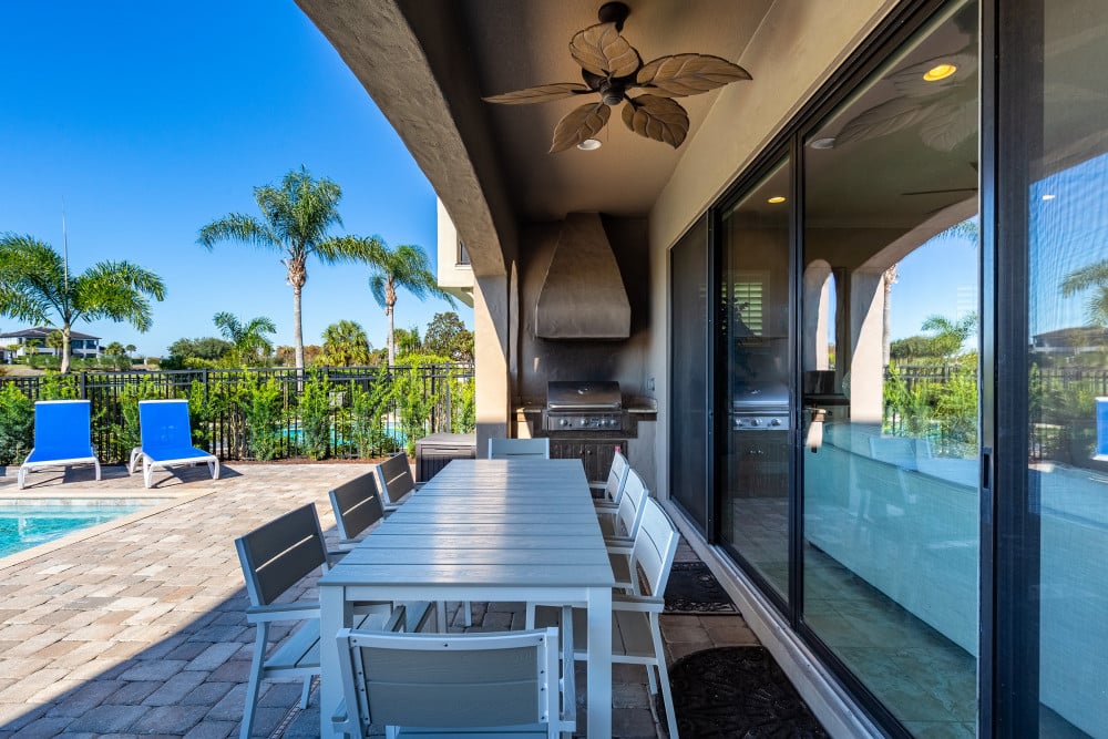 Reunion Resort 393