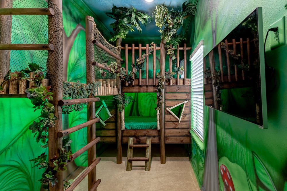 Reunion Resort 393