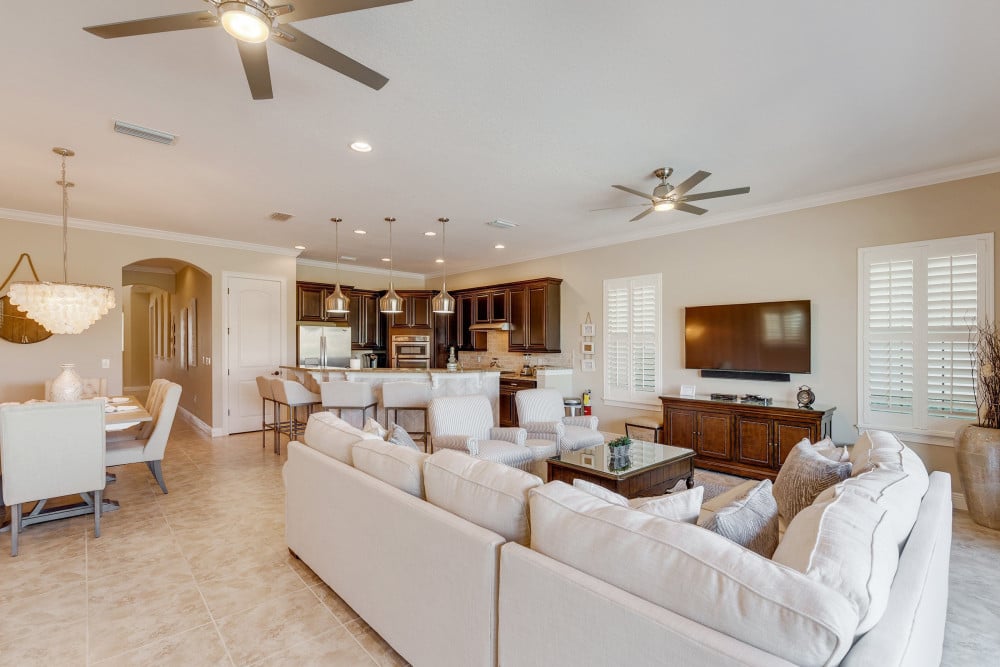 Reunion Resort 393