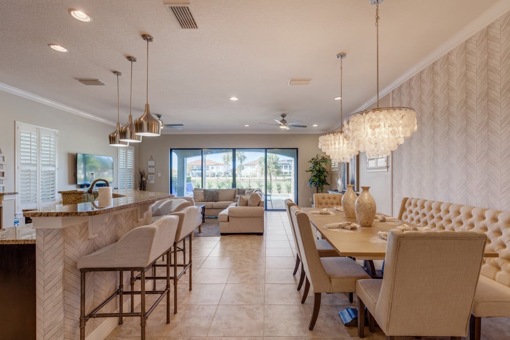 Reunion Resort 393
