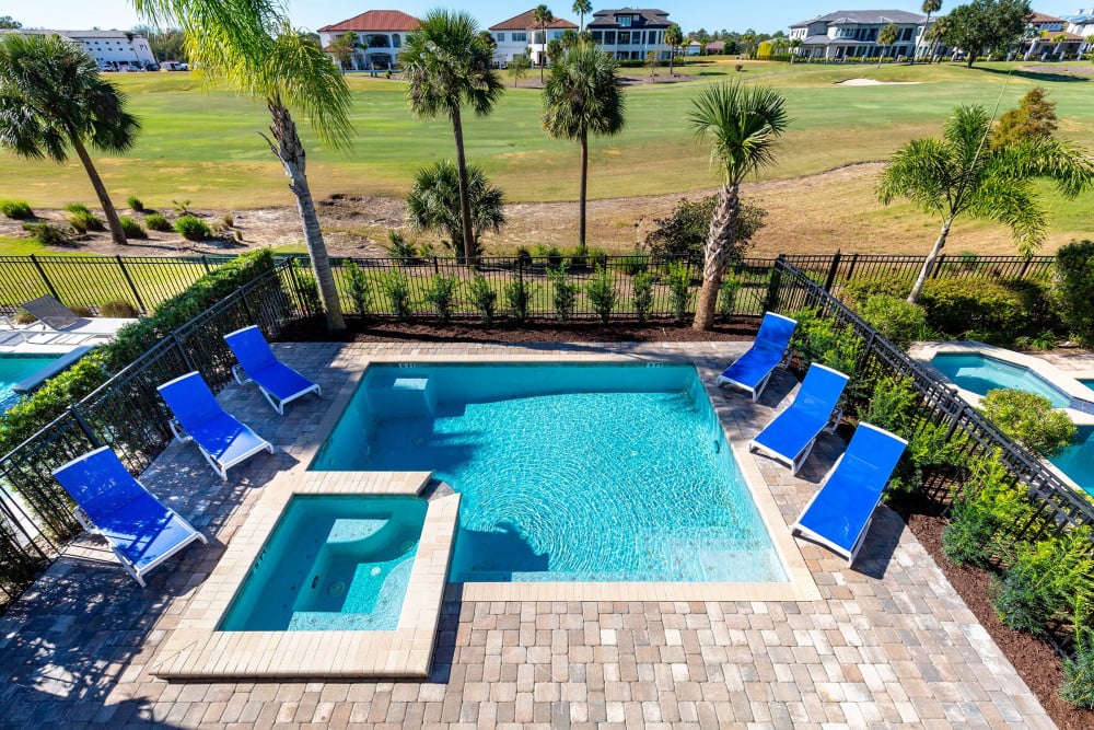 Reunion Resort 393