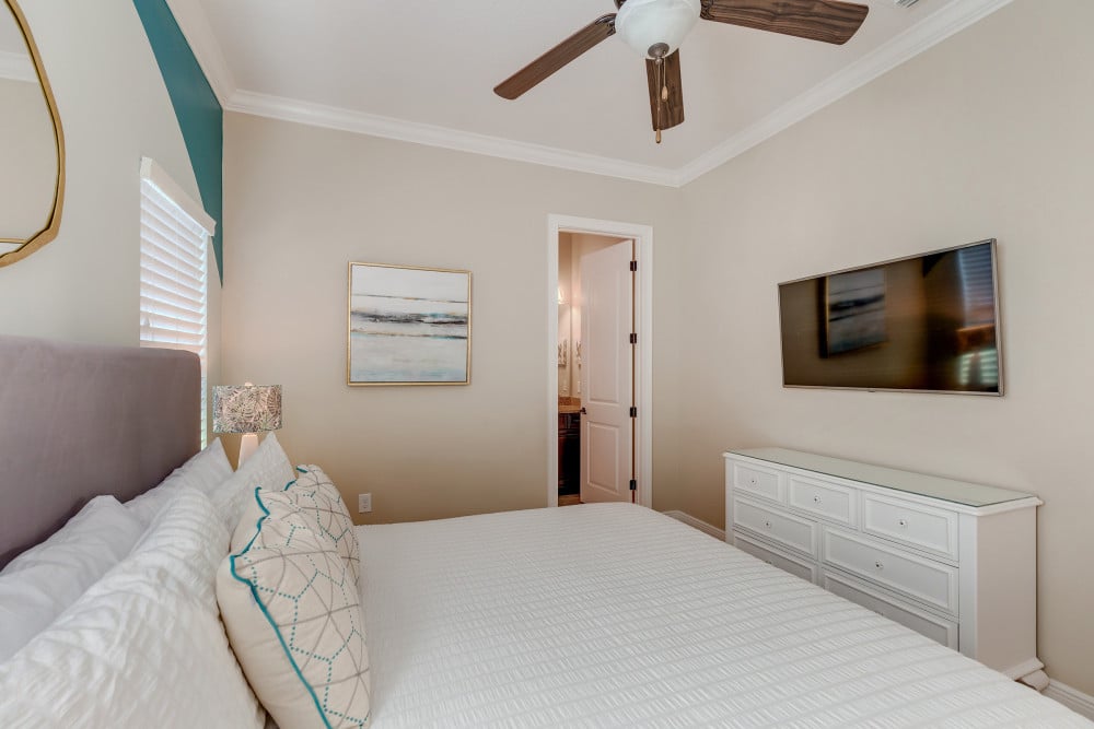 Reunion Resort 393
